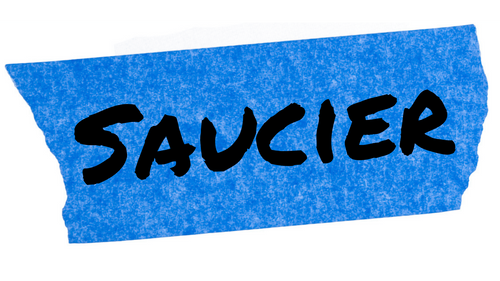 Saucier